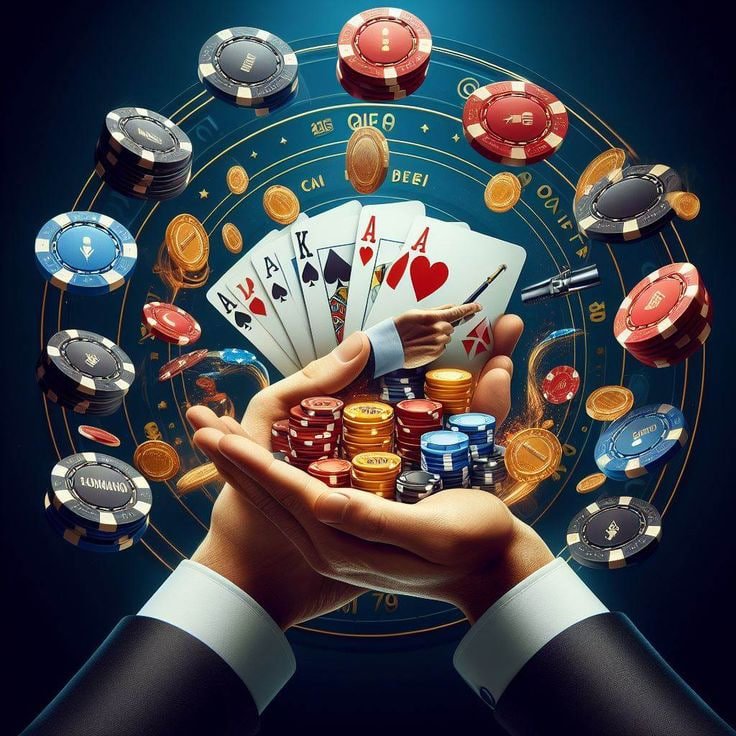 big win casino ကာစီနို Live Baccarat Roulette Blackjack Myanmar ကစားသမားများ ကစားနေပုံ
