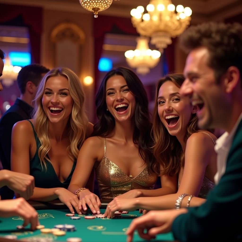 big win casino Slots Jackpot Games Myanmar ကစားသမားများ Mobile APP မှတဆင့် ကစားနေပုံ