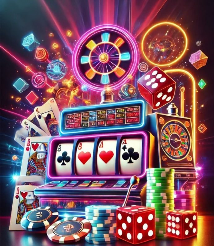 big win casino မိုဘိုင်းအက်ပ် လုပ်ဆောင်ချက်များ
