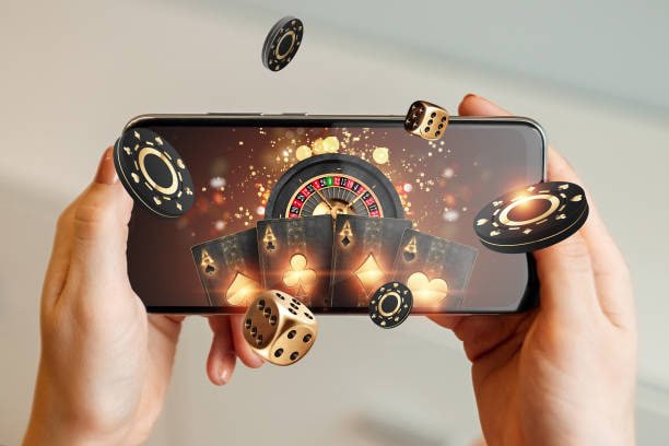big win casino VIP ကစားသမားများအတွက် Cashback နှင့် Exclusive Bonus ဆုလာဘ်
