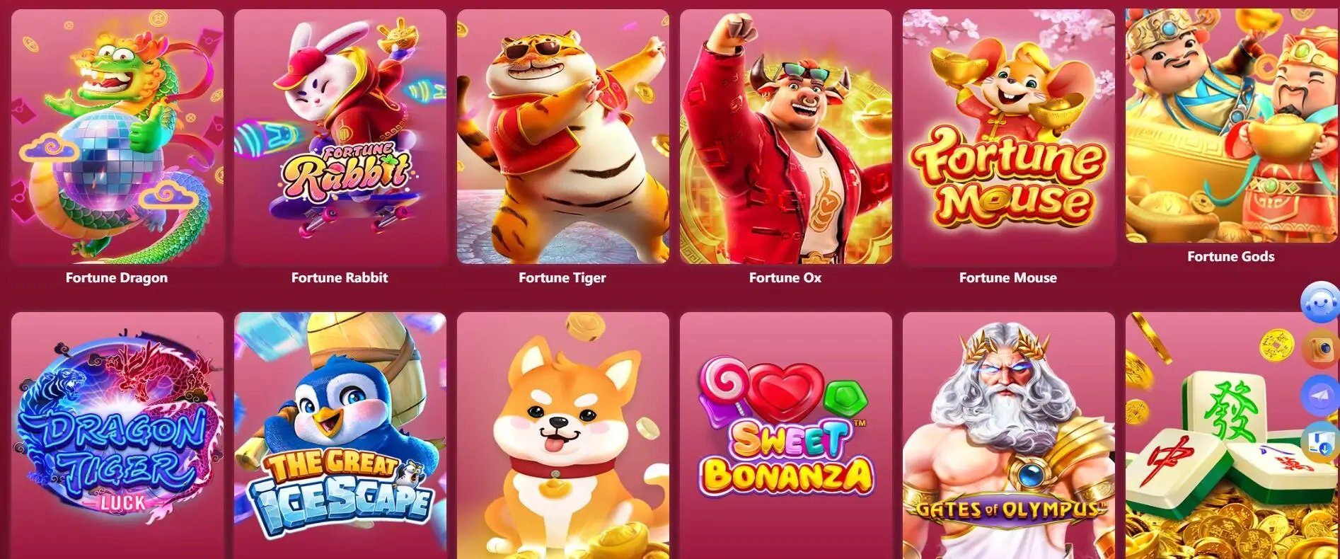 big win casino ပလက်ဖောင်း Myanmar ကစားသမားများ online gaming ကစားနေသော မြင်ကွင်း
