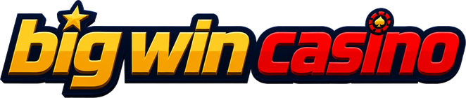 big win casino logo